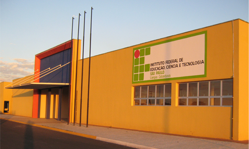 Conheça o IFSP Campus Catanduva